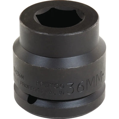 Dado Impacto []1.1/2" De 75 Mm. (J15075M)