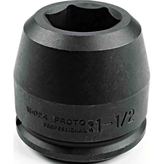 Dado Impacto []1.1/2" De 4.3/4" (J15076)