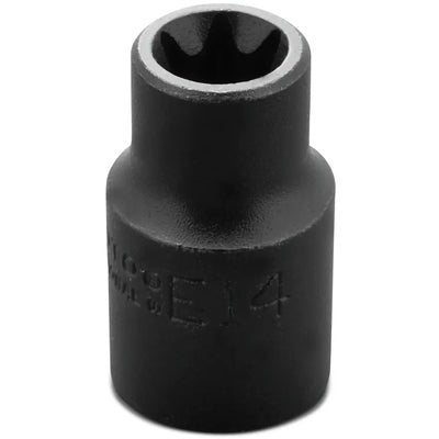 Dado Impacto Torx Hembra []1/2" E20 (J7420Tx)