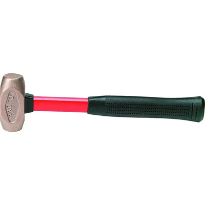 Combo De Bronce De 1,5 Lb, Mango Fibra (J1430G)
