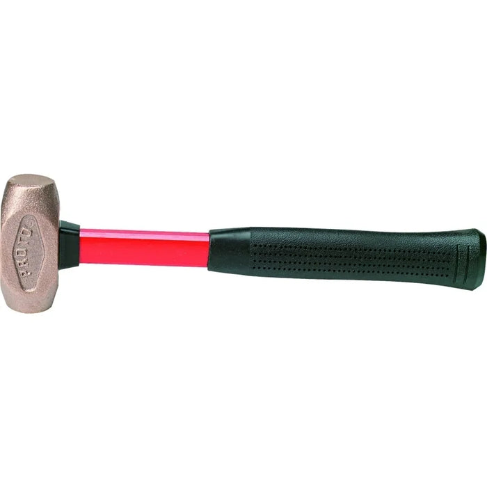 Combo De Bronce De 1,5 Lb, Mango Fibra (J1430G)