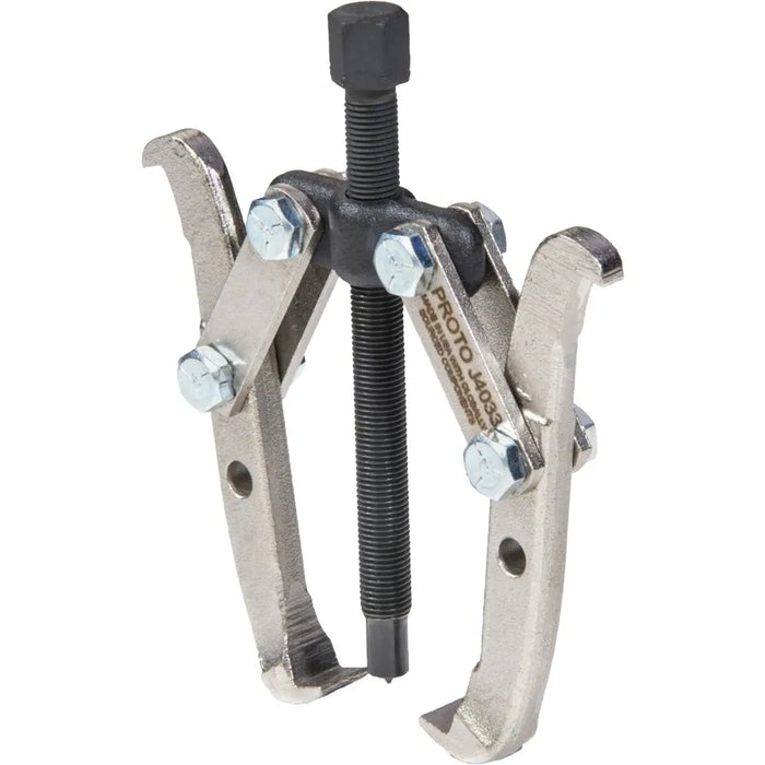 Extractor De 2 Patas De 10" (J4037)