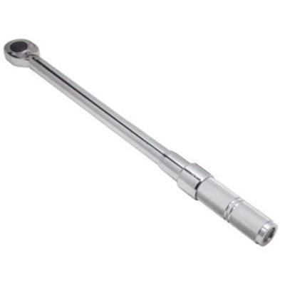 Llave Torque []1/2" De 30 A 150 Lb/Pie (J6016C)