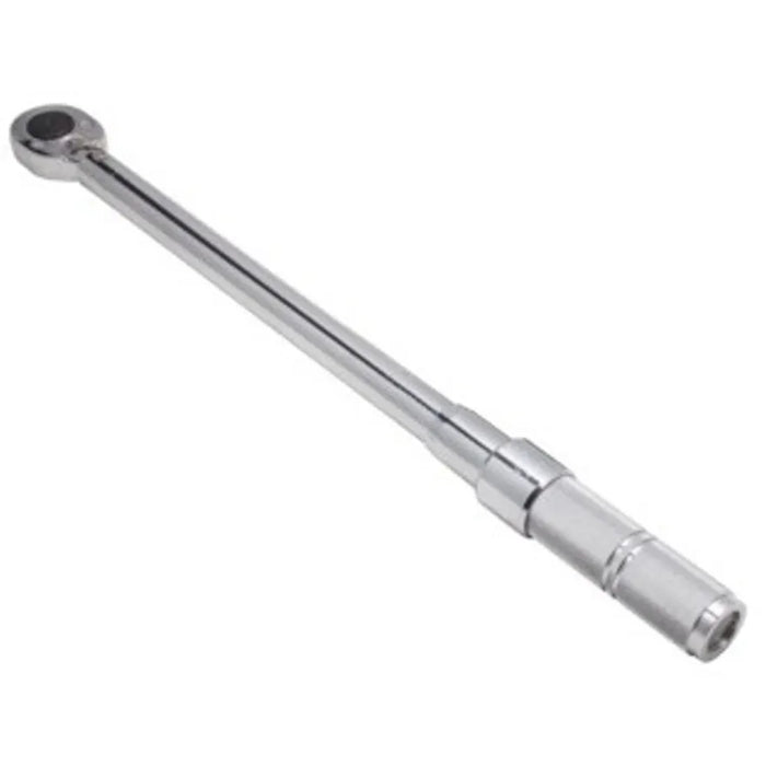 Llave Torque []1/2" De 30 A 150 Lb/Pie (J6016C)