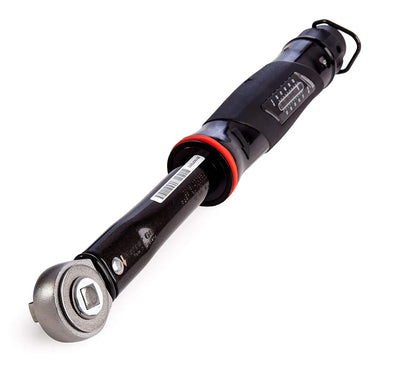 LLAVE TORQUE []3/8 10-45 LB/PIE 12-60Nm (130101)