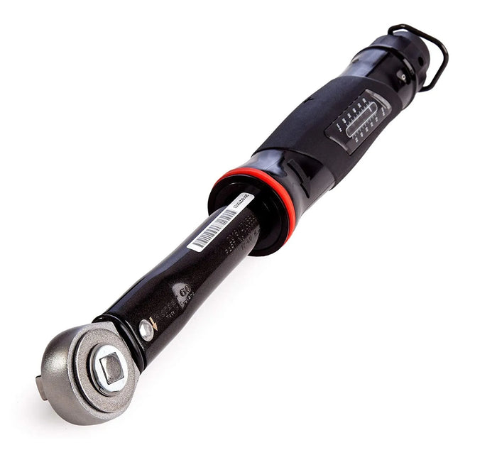 LLAVE TORQUE []1/2 30-150LB/PIE 40-200Nm (130104)