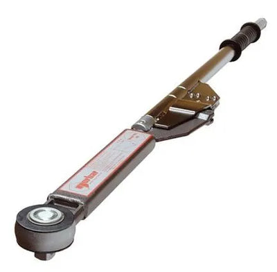 LLAVE TORQUE []3/4 100-500 LB/PIE (12006)