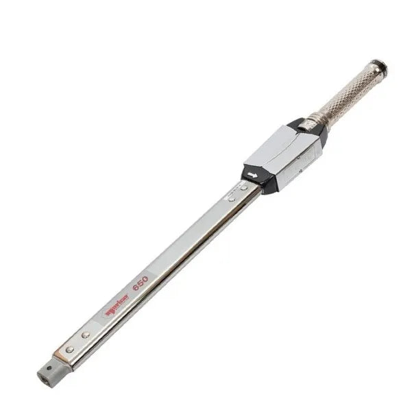 LLAVE TORQUE [] 1   370-1100LB/PIE (14005)