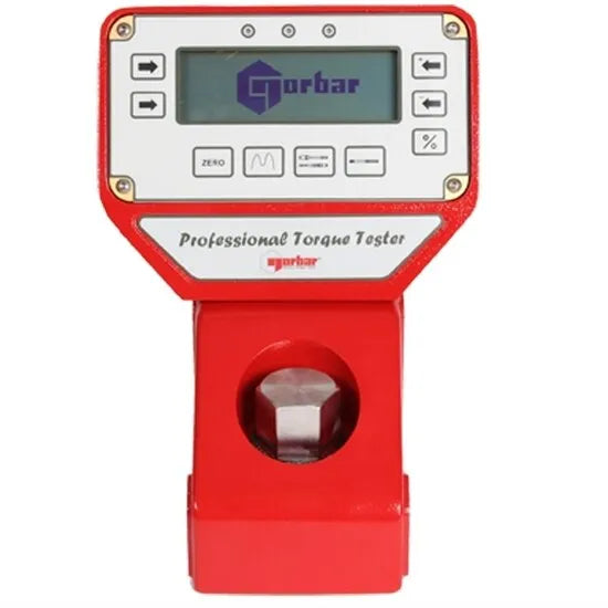 PLACA DE MONTAJE PRO-TEST (62198.BLK9005)