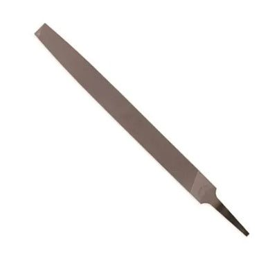 LIMA PLANA BASTARDA  4 C/MANGO (03367BC)
