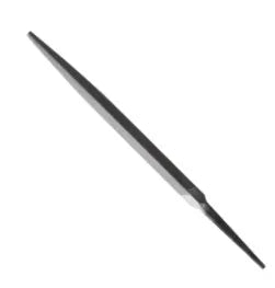Lima Triangular Bastarda 8" (16036N)