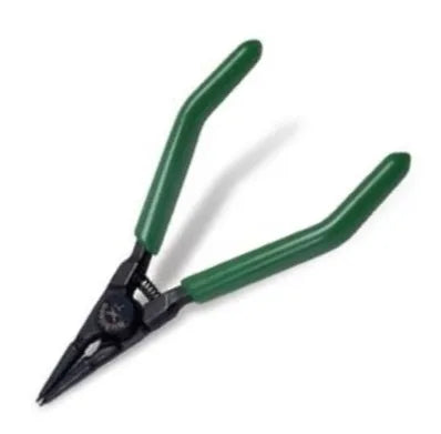 Alicate P/Anillos Reten. 7" Externo (219010Nb)