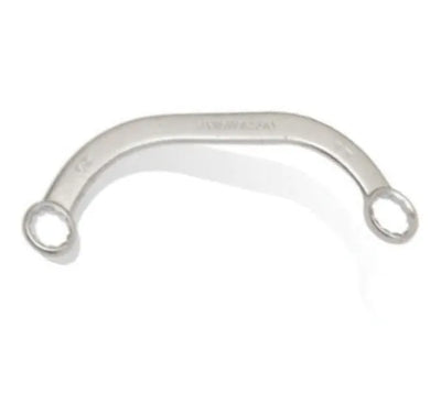 LLAVE CORONA CURVA DE 11 X 13 MM. (301030N)