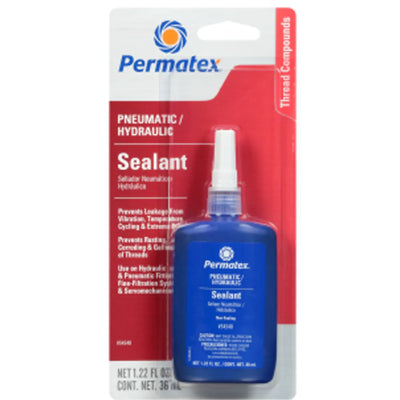 Sellador Roscas Neum/Hidr. 545 36Ml. (54540)
