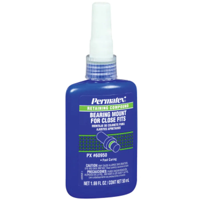 FIJADOR DE PARTES CILIND. 609 50ML (60950)