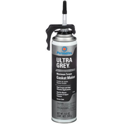 Silicona Ultra Grey Spray (85084)
