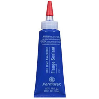 SELLADOR ALTA RESISTENCIA Y Tª  50 ML.  (51031)