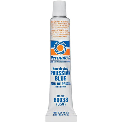 MARCADOR AZUL DE PRUSIA 35-V (80038)
