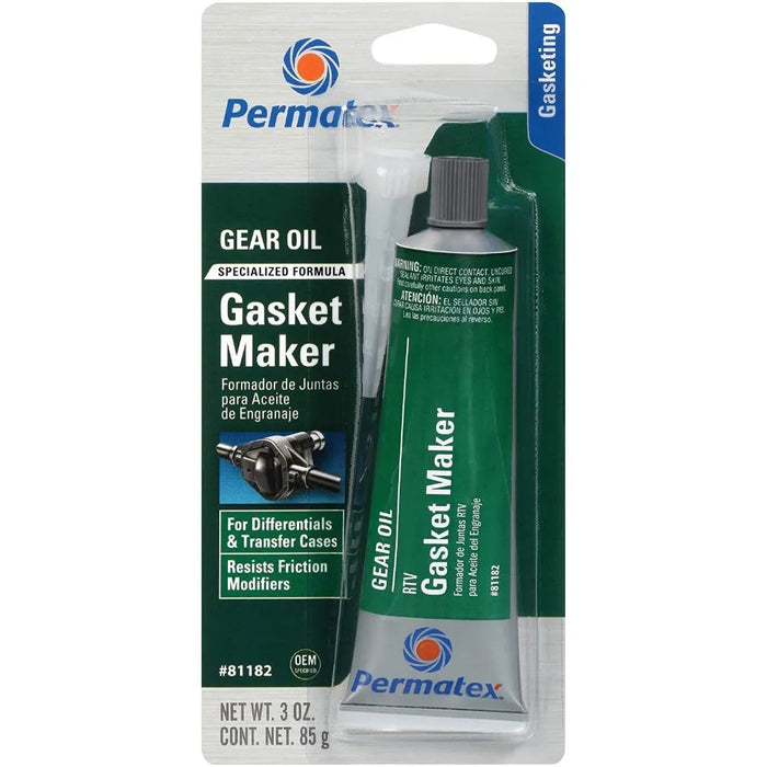 FORMADOR JUNTAS P/CAJAS ENGRANAJE 85 GR. (81182)