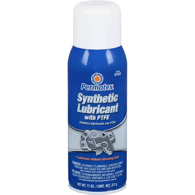 Lubricante Sintetico Con Teflon 340 Gr. (81943)