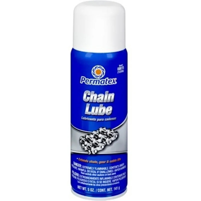 LUBRICANTE DE CADENAS SPRAY 122GR (80075)
