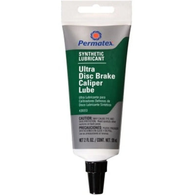 Lubricante Frenos De Disco C/Aplicador (20353)