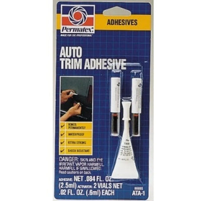 Adhesivo P/Accesorios De Auto Ata-1 (80885)