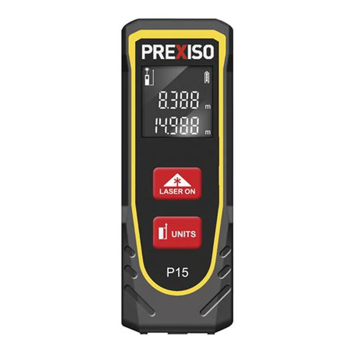 MEDIDOR DE DISTANCIA LASER 30 MTS. (P30)