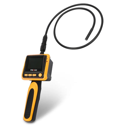 Camara De Inspeccion (Pvx-236)