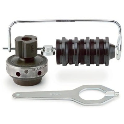 Adaptador Niplero 3" Npt (34162)