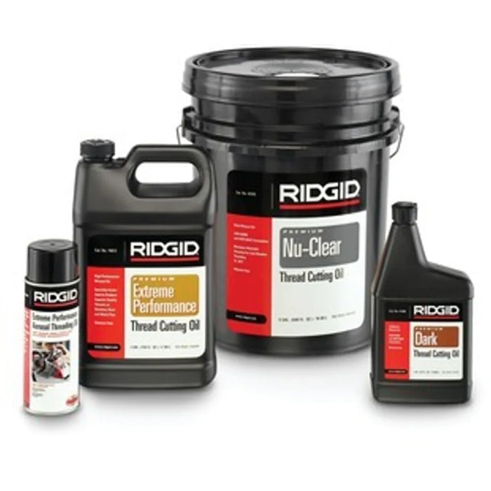 ACEITE PARA ROSCAR 5 GALONES (24827)(41600)