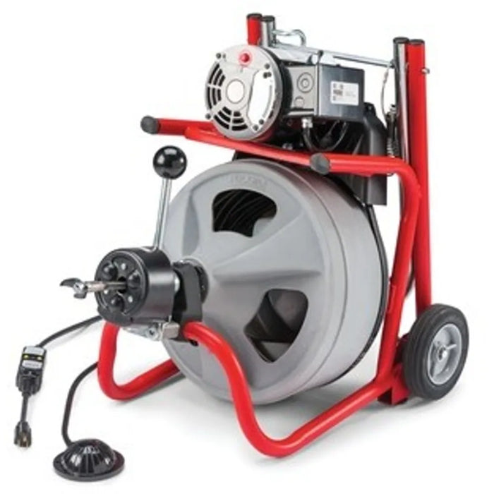 DESTAPADOR DESAGUES K-400 (27038)