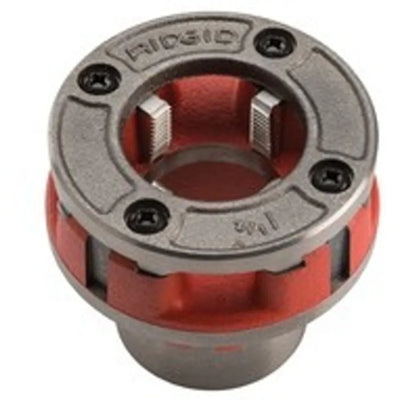 CABEZAL DE   2    NPT  (TERRAJA 12R) (37415)