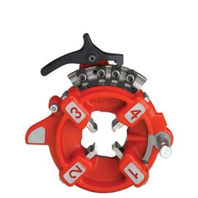 CABEZAL PARA PERNOS DE  1/4-1 #531 (97045)