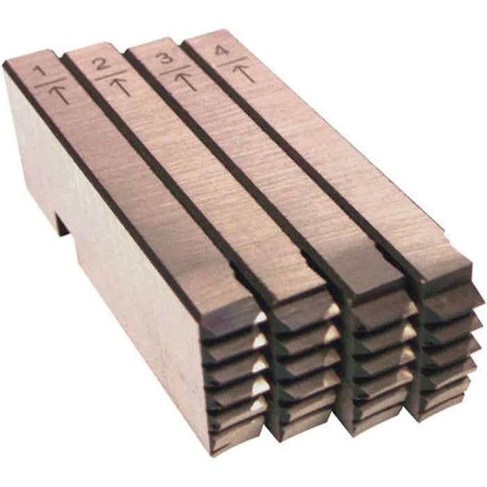 JGO. PEINES A/R  3/4  UNC CAB.500-B (48640)