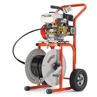 MANGUERA  60 MTS. PARA KJ-2100 (51597)