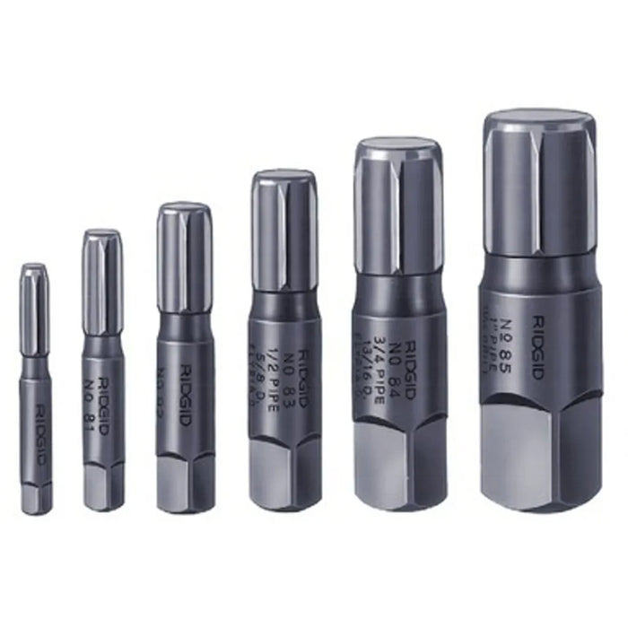 EXTRACTOR PARA TUBOS #81 DE 1/4 (35600R)