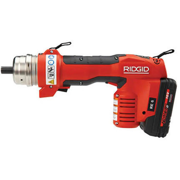 JGO. INALAMBRICO CARGADOR 2 BAT. RE6 (52088)