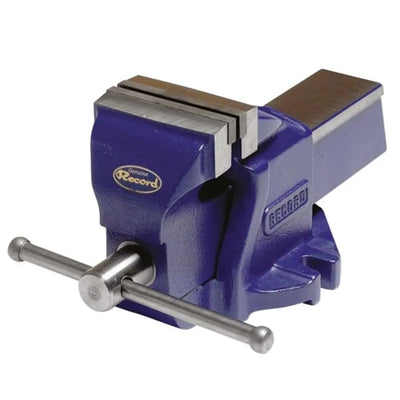 Tornillo Mecanico 5" Record (5)