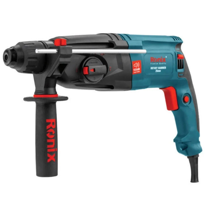 Rotomartillo Ronix 2701 800W 3J