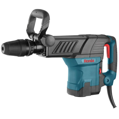 Martillo Demoledor SDS MAX 220V 1500W