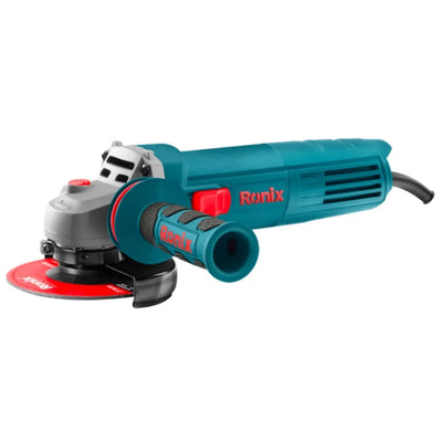 Esmeril Angular Ronix 3125 1200W