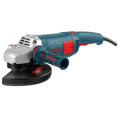 Esmeril Angular Ronix 3241 2400W 230mm
