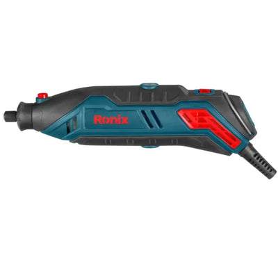 Mini Torno 220V 130W 41 Accesorios Ronix