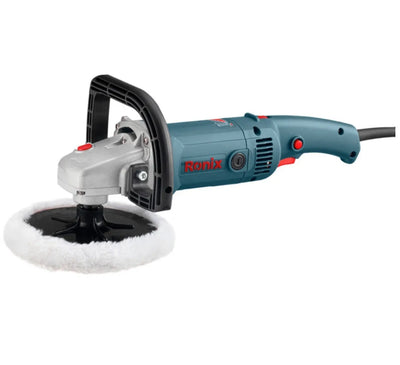 Pulidora Para Pintura Ronix 6112 180mm 1400W