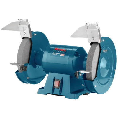 Esmeril De Banco 8¨-200MM Ronix 3502N