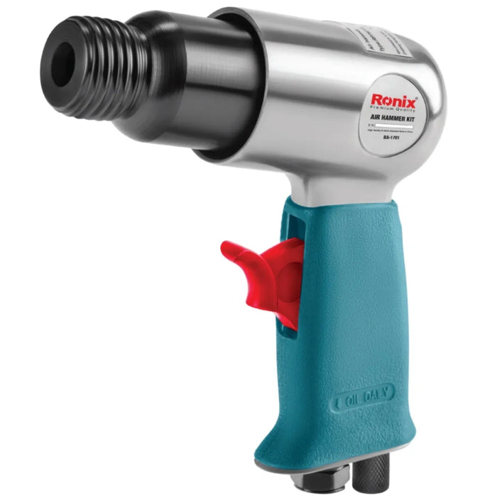 Kit Martillo Neumático Ronix RA-1701