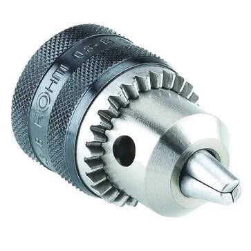 Mandril 1/16"-1/2" (3/8"X24 H.) 13L, (1261228)