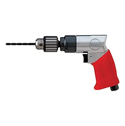 TALADRO NEUMATICO 3/8 APRIETE C/LLAVE (FDR5440)