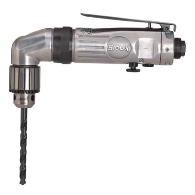 TALADRO NEUMATICO 90º, APRIETE C/LLAVE (FDR5430)